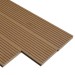 Террасная доска из ДПК CM Decking серия VINTAGE SOLID дуб (под заказ) купить в Екатеринбурге