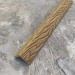 Уголок 3D EasyDecking Wood-Х 50х50 Дуб купить в Екатеринбурге