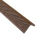 Уголок 3D EasyDecking Wood-Х 50х50 Коричневый купить в Екатеринбурге