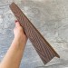 Уголок 3D EasyDecking Wood-Х 50х50 Коричневый купить в Екатеринбурге