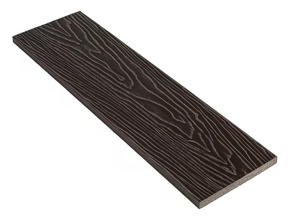 Заборная доска ДПК Deckart Palisad Pro Венге купить в Екатеринбурге