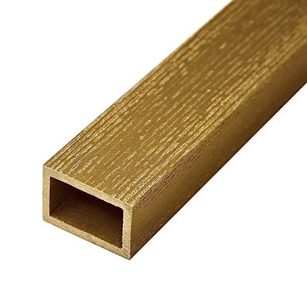 Балясина FAYNAG ДПК WOOD орех купить в Екатеринбурге