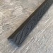 Уголок 3D EasyDecking Wood-Х 50х50 Черное дерево купить в Екатеринбурге