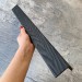 Уголок 3D EasyDecking Wood-Х 50х50 Черное дерево купить в Екатеринбурге