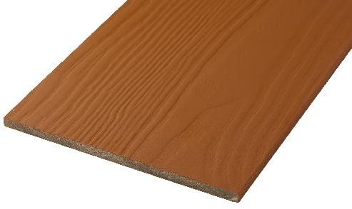Фиброцементные панели  Wood F30 купить в Екатеринбурге