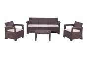 Коллекция мебели Rattan Comfort 5 купить в Екатеринбурге