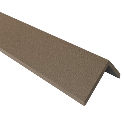 Уголок EasyDecking Wood-Х 50х80 Венге купить в Екатеринбурге