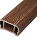 Перила FAYNAG ДПК WOOD шоколад купить в Екатеринбурге