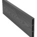 Доска для грядок и клумб из ДПК NauticPrime, 25х150х2950 серый купить в Екатеринбурге