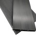 Доска для грядок и клумб из ДПК NauticPrime, 25х150х2950 серый купить в Екатеринбурге
