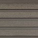 Фасадная доска из ДПК Faynag Wood Рейка Графит купить в Екатеринбурге
