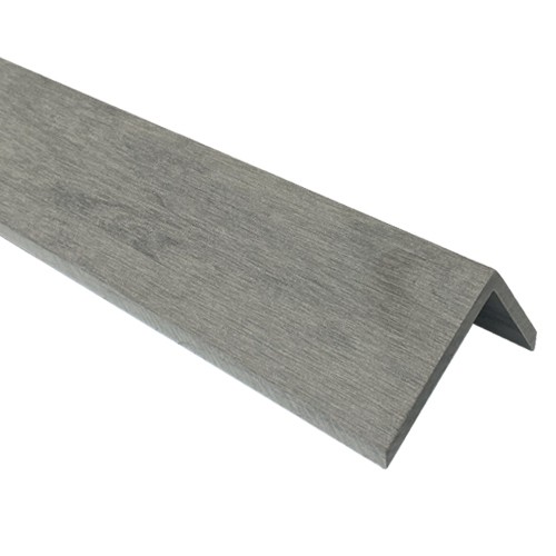 Уголок EasyDecking Wood-Х 50х80 Серый Микс купить в Екатеринбурге