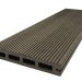 Доска Террасная NanoWood «Standart» Velvetto односторонняя - Венге 150×26 купить в Екатеринбурге