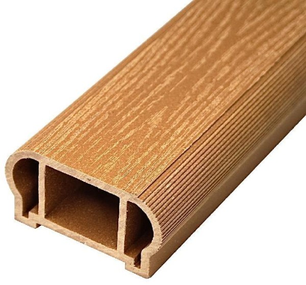 Перила FAYNAG ДПК WOOD тик купить в Екатеринбурге