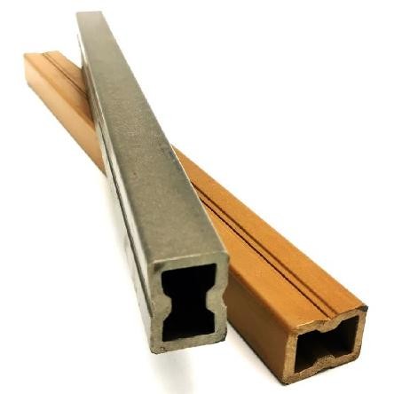 Лага из ДПК 30х40 NanoWood купить в Екатеринбурге