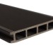 Террасная доска из ДПК ECODECKING Velvet Венге купить в Екатеринбурге