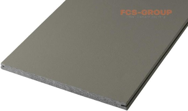 Фиброцементные панели FCS Group Smooth Line F53 купить в Екатеринбурге