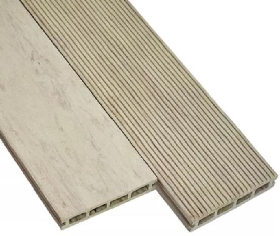 Террасная доска ДПК Deckart Select colorite Сакура купить в Екатеринбурге