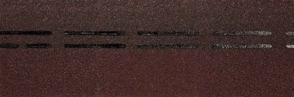 Коньково-карнизная черепица Docke Premium, зрелый каштан купить в Екатеринбурге