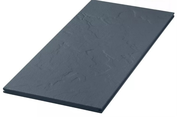 Фиброцементные панели FCSPRO Stone Block, 400x190x8 купить в Екатеринбурге