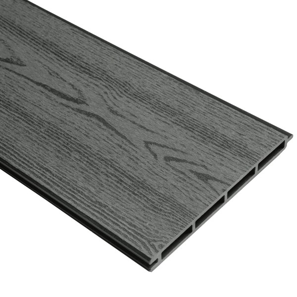 Заборная доска CM Decking эбен (под заказ) купить в Екатеринбурге