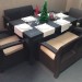 Комплект мебели Yalta Family Set купить в Екатеринбурге