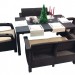 Комплект мебели Yalta Family Set купить в Екатеринбурге