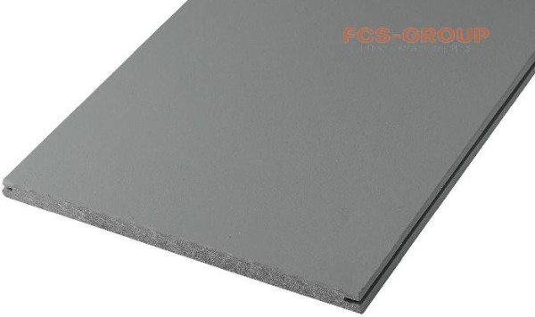 Фиброцементные панели FCS Group Smooth Line F54 купить в Екатеринбурге