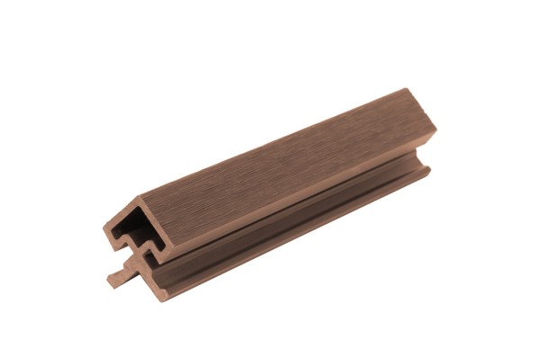 Угол внешний для фасадной панели co-extrusion, suar mix купить в Екатеринбурге