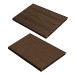 Заборная доска CM Decking мербау (под заказ) купить в Екатеринбурге