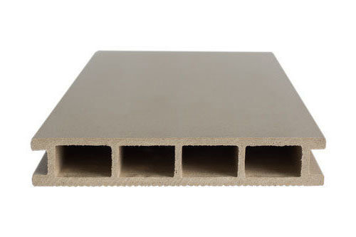 Террасная доска из ДПК ECODECKING Velvet Серый купить в Екатеринбурге
