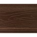 Фасадная панель  из ДПК ECODECKING Коричневый купить в Екатеринбурге