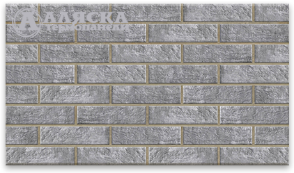 Фасадные Термопанели Аляска Wall купить в Екатеринбурге