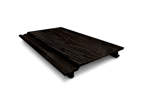 Фасадная панель  из ДПК ECODECKING Венге купить в Екатеринбурге