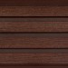 Фасадная доска из ДПК Faynag Wood Рейка Шоколад купить в Екатеринбурге