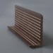 Угол NanoWood купить в Екатеринбурге