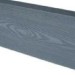 Доска для грядок и клумб из ДПК 3D, NauticPrime 30х225х2950 серый (под заказ) купить в Екатеринбурге