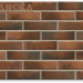 Фасадные Термопанели Аляска Retro Brick Chili купить в Екатеринбурге