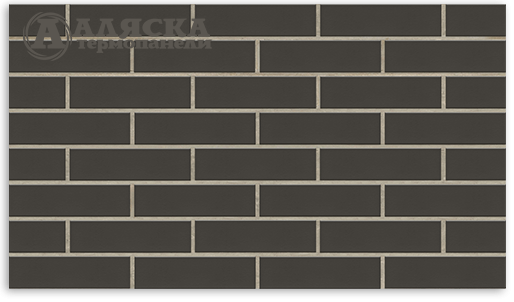 Фасадные Термопанели Аляска Natural Braun купить в Екатеринбурге