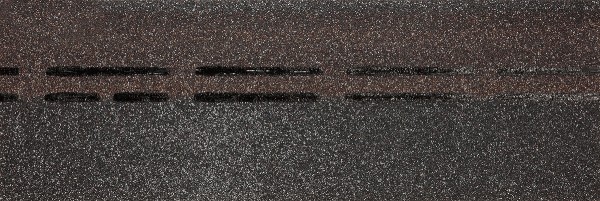 Коньково-карнизная черепица Docke Premium, фладен купить в Екатеринбурге