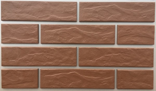 Фасадная Термопанели Аляска Loft Brick Pepper купить в Екатеринбурге
