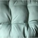 Кресло Подвесное из искусственного ротанга AFM-168A-XL White/Green купить в Екатеринбурге