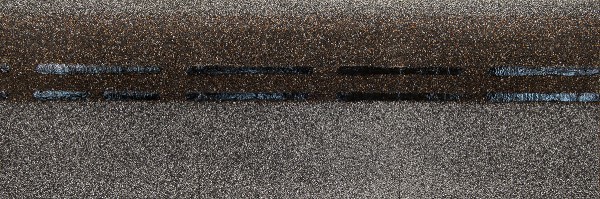 Коньково-карнизная черепица Docke Premium, халва купить в Екатеринбурге