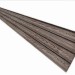 Cайдинг из ДПК NanoWood Шлифовка+тиснение с одной стороны Венге купить в Екатеринбурге