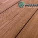 Террасная доска из ДПК WOODVEX Select Терракота купить в Екатеринбурге