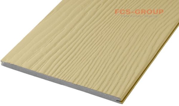 Фиброцементные панели FCS Group Wood Line F11 купить в Екатеринбурге