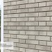Фасадная панель Ю-пласт Стоун Хаус S-Lock Клинкер Балтик холодный цемент купить в Екатеринбурге