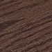 Террасная доска из ДПК  WOODVEX Select Темно-коричневый купить в Екатеринбурге
