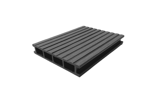 Террасная доска  из ДПК ECODECKING HIT Серый купить в Екатеринбурге