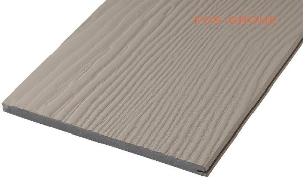 Фиброцементные панели FCS Group Wood Line F14 купить в Екатеринбурге